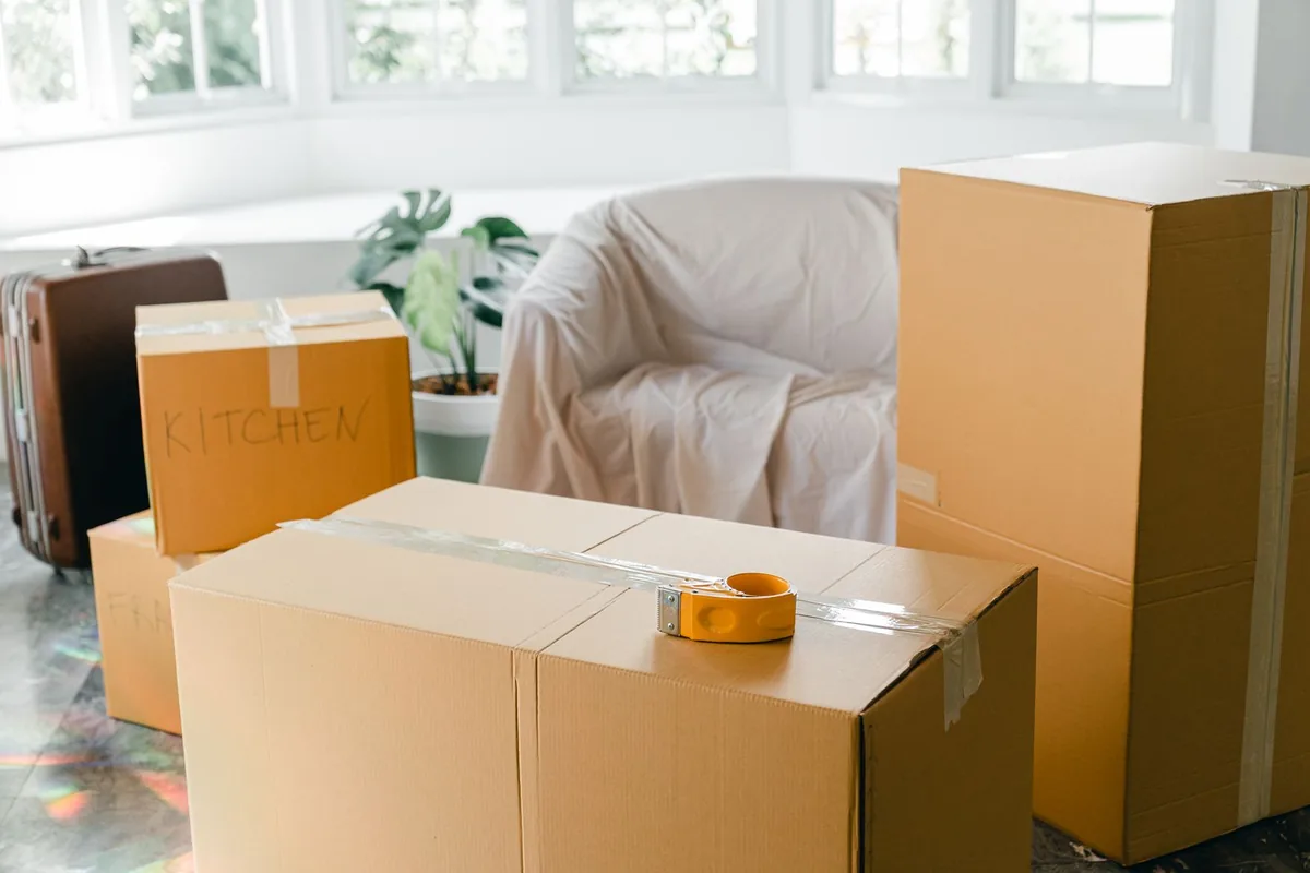 Hoarding Cleanup in Holyoke, MA